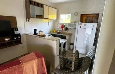 Imagem 4: Casa PRONTA e disponível para venda! (Condomínio Gravatá 2