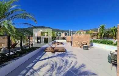 Imagem 11: Apartamento 1 quarto no bairro Córrego Grande Florianópolis