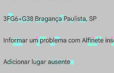 Imagem 3: Terreno Bragança Paulista