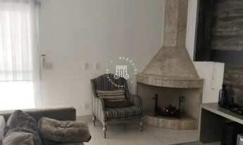 Imagem 4: CASA SOBRADO À VENDA COM 04 QUARTOS NO CONDOMINIO PAINEIRAS DA MALOTA - JUNDIAI/SP