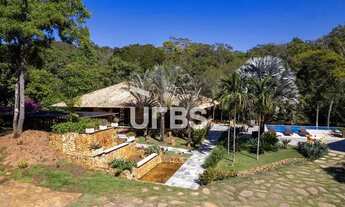 Imagem 4: Quinta Piri Piri - Chácara 5 quartos, sendo 5 suítes