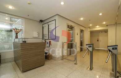 Imagem 4: Sala Comercial à venda, 33 m², 1 vaga, ar condicionado, Jardim Paulista