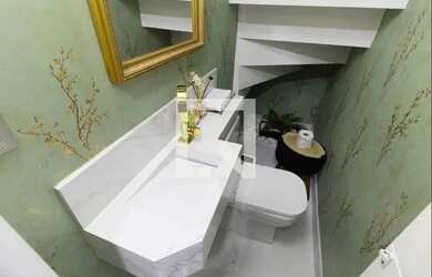 Imagem 11: Casa à Venda - Aclimação, 3 Quartos, 200 m2