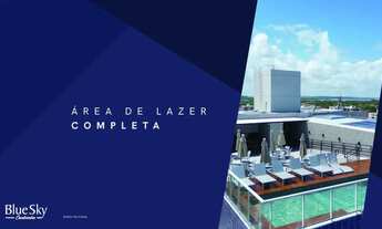 Imagem 6: Blue Sky Camboinha: Apartamento de Alto Padrão Pronto para Morar à venda na praia de CAMBO