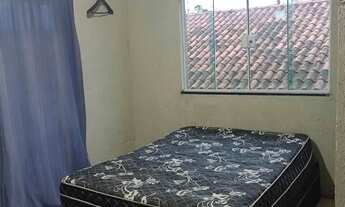 Imagem 3: Casa a 500m da praia