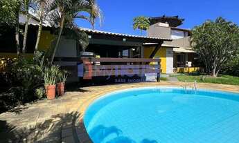 Imagem 3: Casa alto padrão à venda: Vista deslumbrante para o mar exclusividade e requinte em local