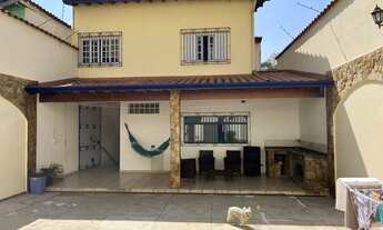 Imagem: Sobrado à venda na Vila Alice, em Santo