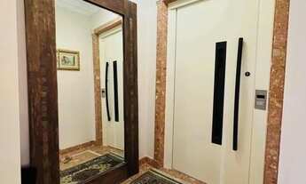 Imagem 7: Apartamento em Boqueirão, Apartamento em Santos, Apartamento com 3 dorms, Apartamento à Ve