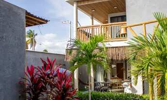 Imagem: Casa 3 Suítes - Mobiliada - 159,35m²