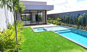 Imagem: Casa com 4 dormitórios à venda, 375 m²