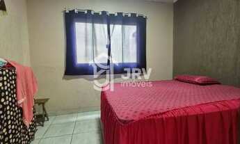 Imagem 6: CASA-3QUARTOS-RUA BAURÚ-JARDIM ZULEIKA-JARDIM INGÁ