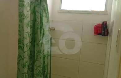 Imagem 7: Apartamento no Condomínio Horto do Santo Antônio com 2 Quartos - 44m²