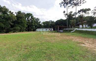 Imagem 2: Chácara com 3 dormitórios à venda, 20000 m² por R$ 800.000,00 - Área Rural de São José dos