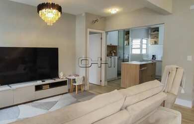 Imagem 2: Aluguel Apartamento 2 Dormitórios - 100 m² Perdizes