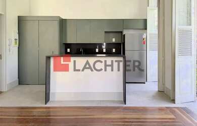 Imagem 5: Garden, Jardim Botânico, 2 quartos, 1 vaga