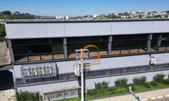 Imagem 2: Salão para alugar, 1100 m² por R$ 33.086/mês - Caetetuba - Atibaia/SP