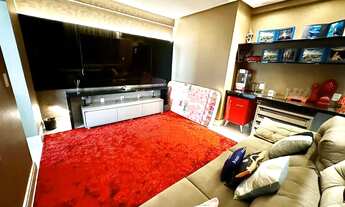 Imagem 6: Linda Casa No Condomínio Alphaville ,Araçagy. toda mobiliada, projetada, reformada e com e