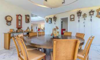 Imagem 6: Casa em Condomínio à venda, 6 quartos, 4 suítes, 6 vagas, Alphaville - Nova Lima/MG