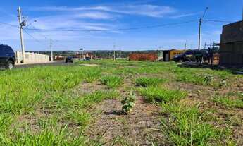 Imagem 3: Terreno Plano e Esquina, 294m² - Condomínio Eplenum