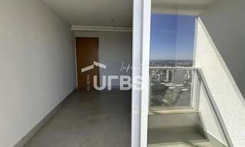 Imagem 3: Apartamento a venda setor leste universitário, nunca habitado, 142,85m² - Excelente locali