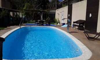 Imagem: Casa com 3 dormitórios para alugar, 100