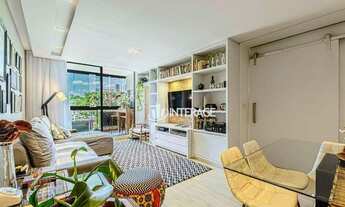 Imagem 5: Apartamento com 3 dormitórios à venda, 105 m² por R$ 1.295.000,00 - Mercês - Curitiba/PR