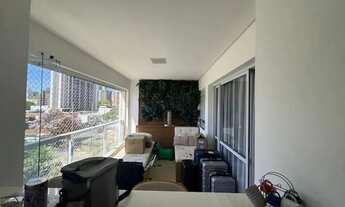 Imagem: Apartamento à venda em Campinas, Cambuí