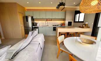 Imagem 5: Residencial Anito Petry - Apartamento de 2 dormitórios para aluguel / locação de temporada