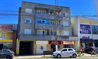 Imagem: Apartamento no Centro de Torres