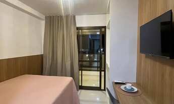 Imagem 3: Smart convenções - studio - 20m - armação - decorado e mobiliado