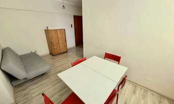 Imagem 2: Apartamento com 1 quarto para alugar em Belo Horizonte