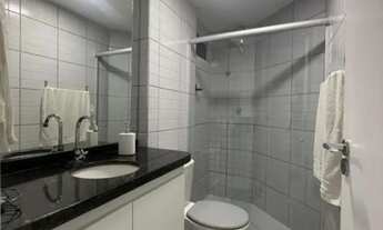 Imagem 5: Apartamento 1 Quarto para Locação em Maceió, Ponta Verde, 1 dormitório, 1 banheiro, 1 vaga