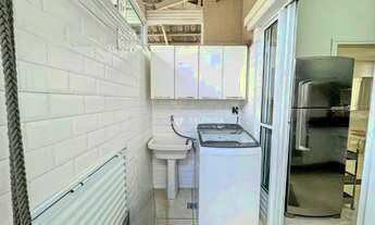 Imagem 7: Casa com 3 quartos à venda, 110 m² por R$ 820.000 - Alto da Boa Vista - Sorocaba/SP