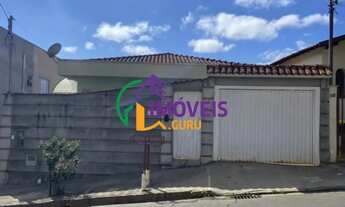 Imagem: CASA TÉRREA - COUNTRY CLUB - MG