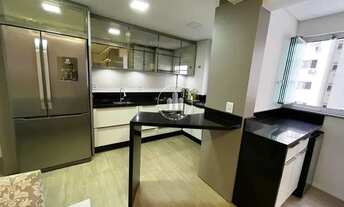 Imagem 4: Apartamento 2 Quartos 57m² - Pedra Branca - PLC