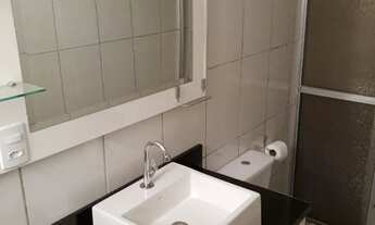 Imagem 7: Quarto em apartamento no bairro Trindade