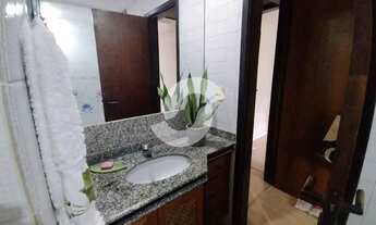Imagem 3: Vendo apartamento com 2 quartos em Icaraí - Niterói - RJ