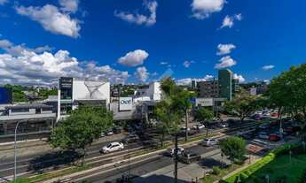 Imagem 6: Apartamento semimobiliado para vender e alugar no