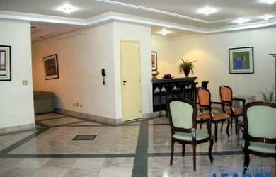 Imagem 6: APARTAMENTO - VILA VIANELO - SP