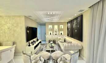 Imagem 2: Apartamento com 2 dormitórios à venda, 97 m² por R$ 1.290.000,00 - Tatuapé - São Paulo/SP