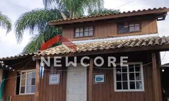 Imagem 3: Casa em Servidão Cândido Alves Rabelo - Ratones - Florianópolis/SC