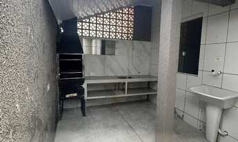 Imagem 2: Contrato de gaveta / CASA FRG FRENTE RUA