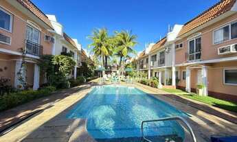 Imagem 2: Casa com 3 dormitórios à venda, 170 m² por R$ 780.000,00 - Recreio dos Bandeirantes - Rio