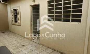 Imagem: Casa com 3 quartos R$ 550.000,00 no Jardim