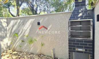 Imagem 6: Sobrado em Rua Âmbar - Mariscal - Bombinhas/SC