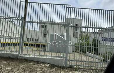 Imagem 2: Ponto para alugar, 740 m² por R$ 27.040,00/mês - São João - Jacareí/SP