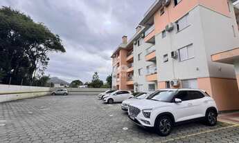 Imagem 3: Apartamento para Venda em Florianópolis, Vargem Grande, 2 dormitórios, 1 banheiro, 1 vaga