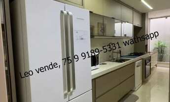 Imagem 7: Leo vende, bairro Sim, 3\4 suíte, fino acabamento veja fotos