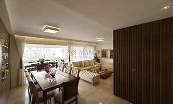 Imagem 3: Apartamento para venda com 143m² e 3 quartos em Parque Jardim Europa, Bauru - SP