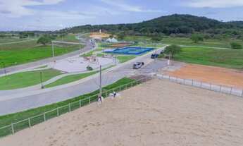 Imagem 3: Terreno 1216m² - Condomínio Chácaras da Barra - Barra de São Miguel
